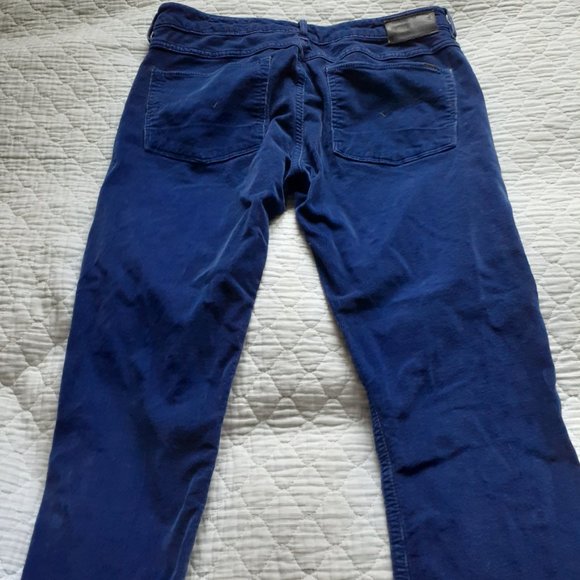 Denim pants - Picture 3 of 5